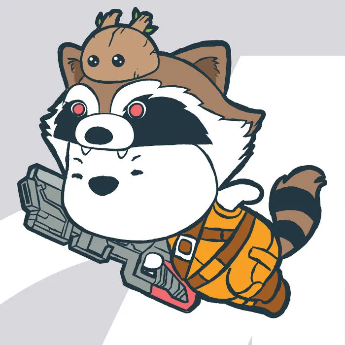 Rocket