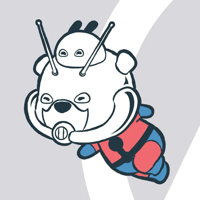 Ant Man