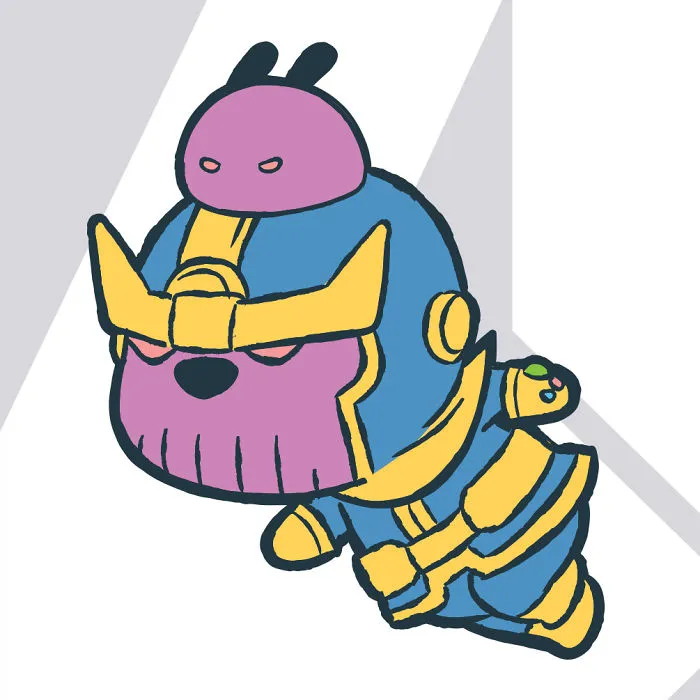 Thanos