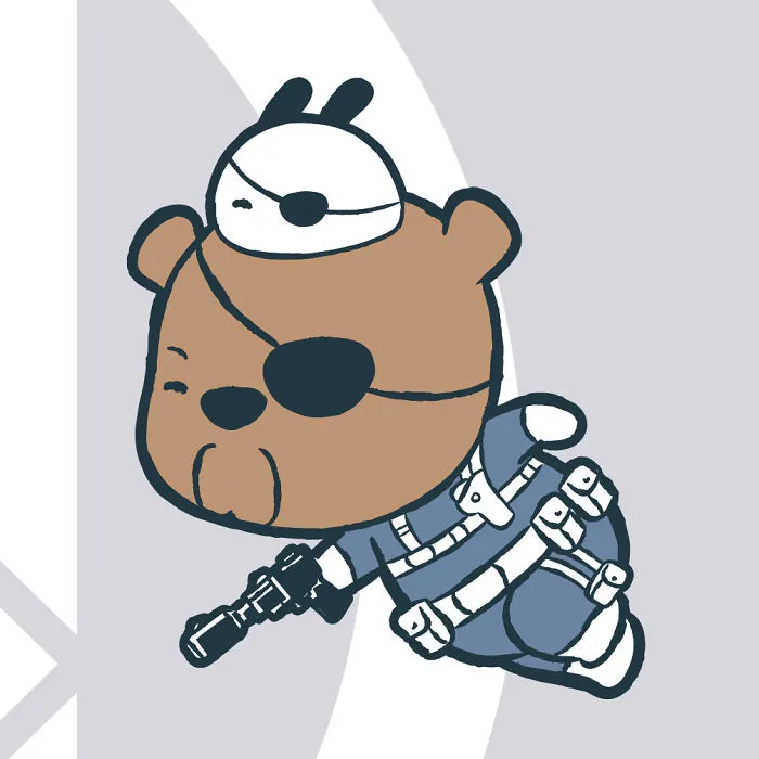 Nick Fury