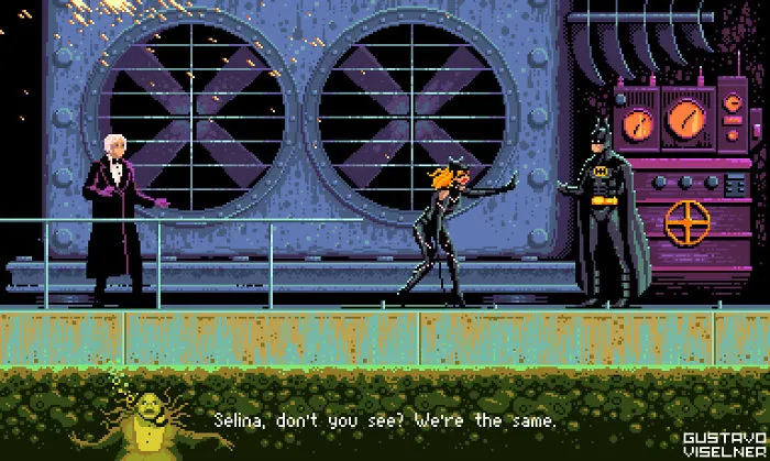 Dark Knight