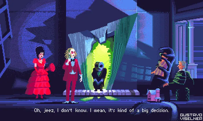 Beetlejuice