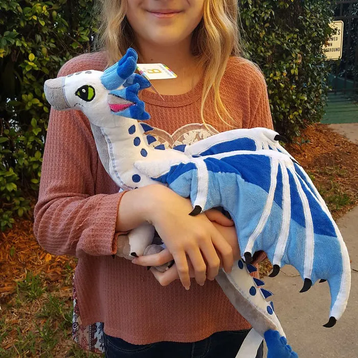 This Company Turns Children's Drawings Into Cuddly Plush Toys