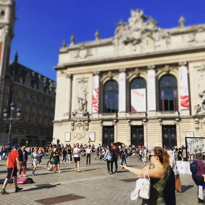 Lille