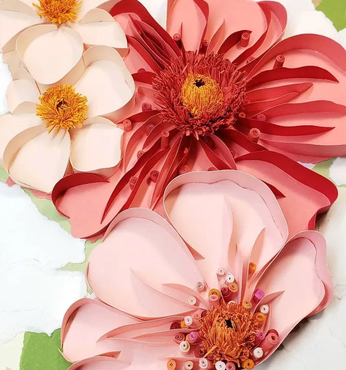 In Bloom