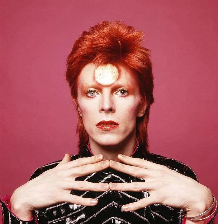 David Bowie, “Keep Your ‘Lectric Eye”, 1973