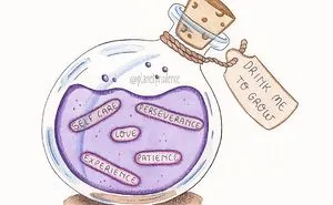 I Illustrate My Everyday Problems As A Woman In Funny And Relatable Comics