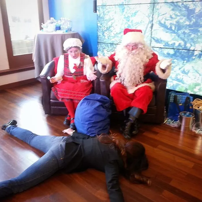 ¡Feliz Navidad!