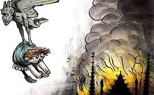 30 Artists’ Tributes To The Iconic Notre-Dame Cathedral