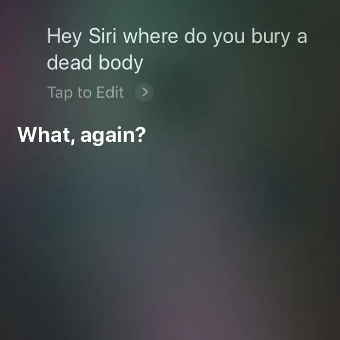 She Remembers
