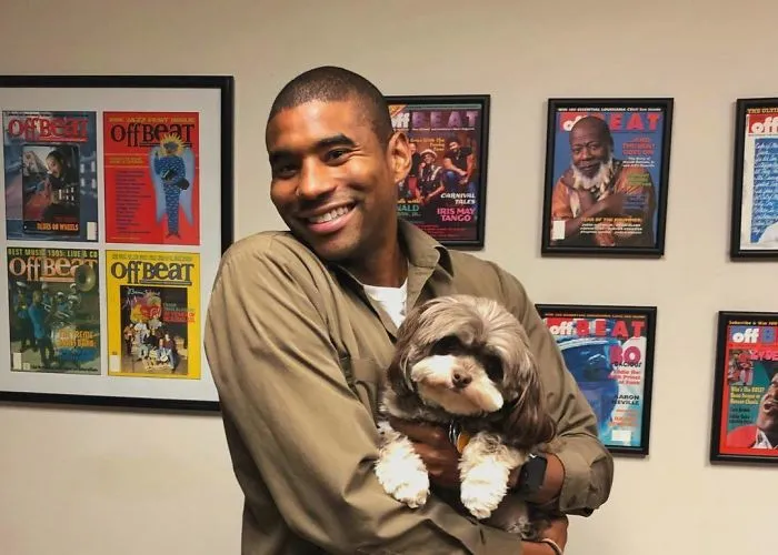 Jay And Ruby