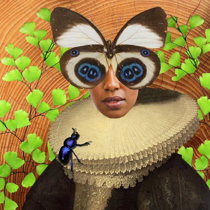 Buggin'