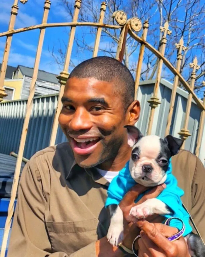 Jay And Spot