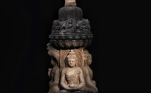 Memories Of Nepal (Almost Entirely On iPhone)
