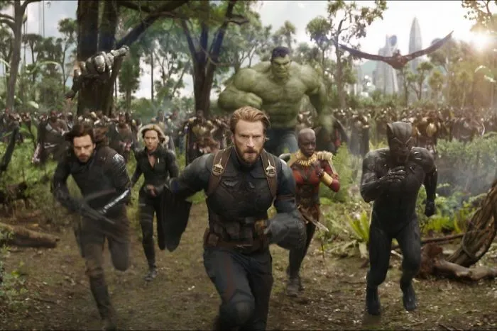Steve Rogers: The Driving Force Of Avengers In Infinity War
