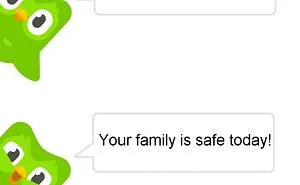 30 Hilarious Duolingo Memes