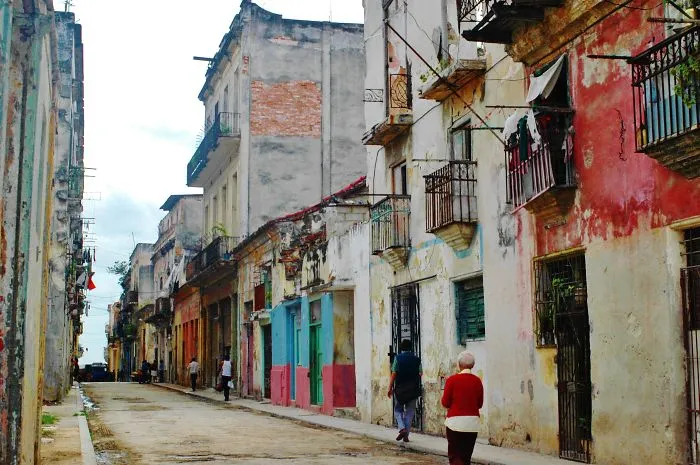 Central Havana