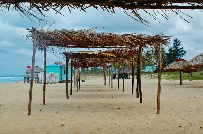 Playas Del Este