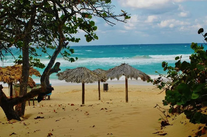 Playas Del Este, The Closest Beaches To Havana