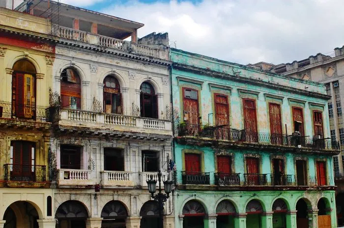 Central Havana