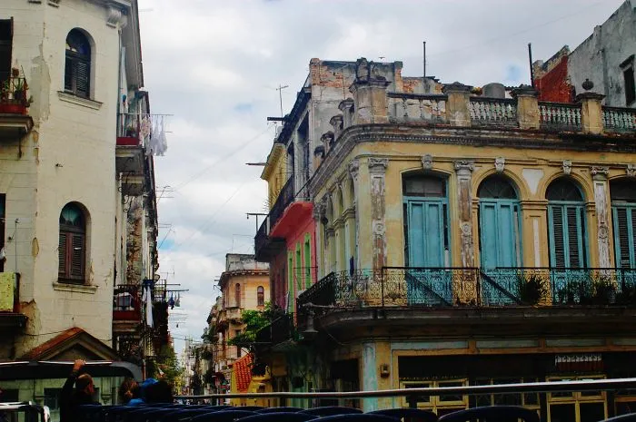 Central Havana