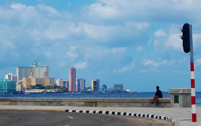 El Malecón