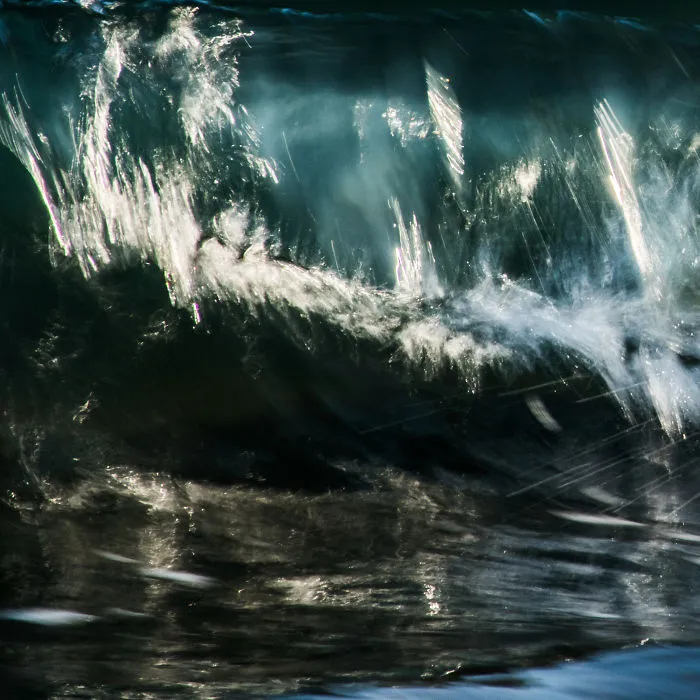 Life In Slow Motion