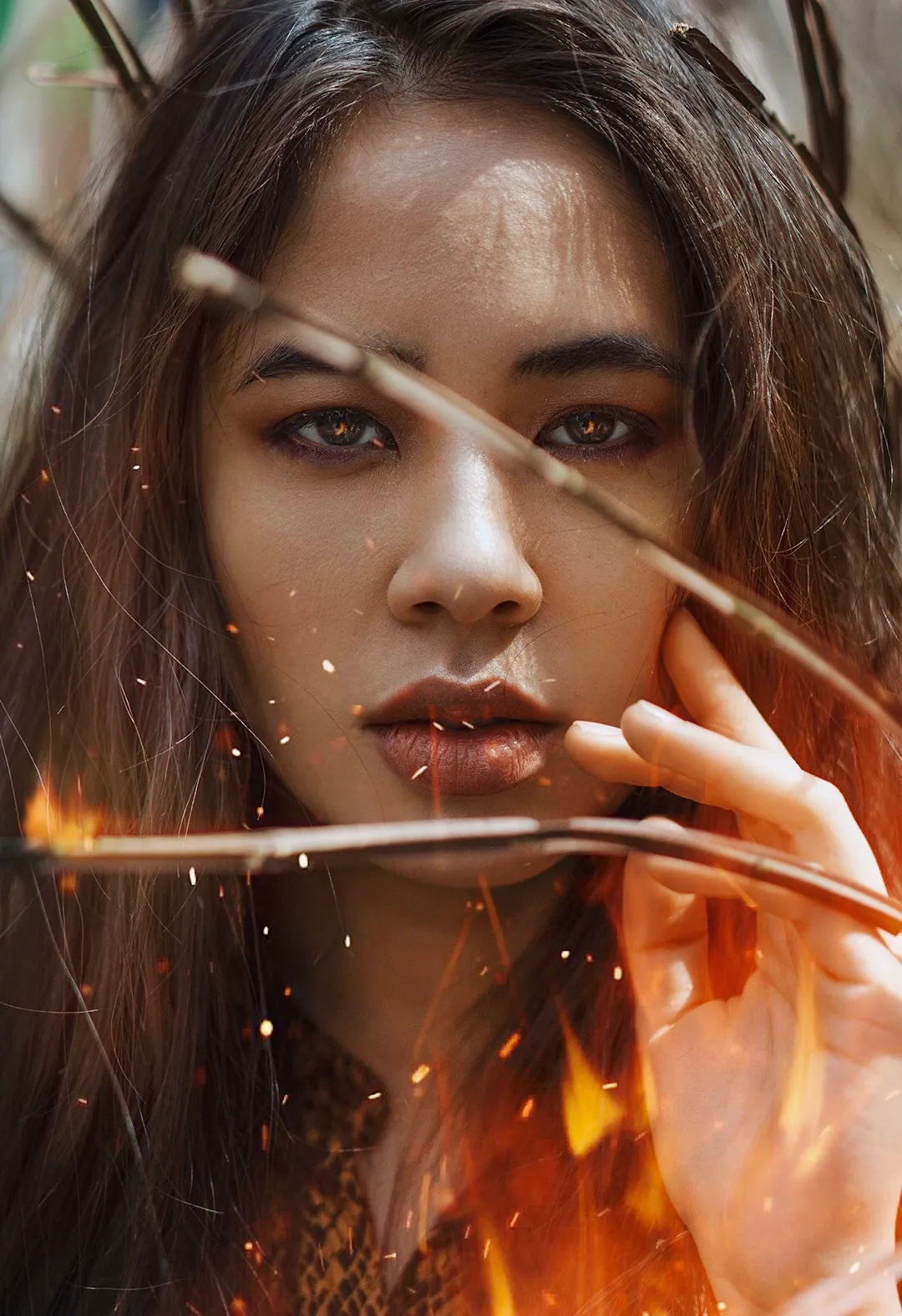 I Made These Manipulations Inspired By Game Of Thrones