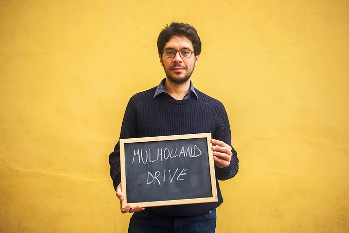 Lorenzo, Mulholland Drive (2001)