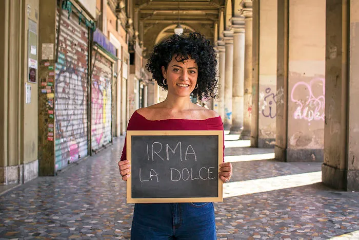 Carla, Irma La Douce (1963)