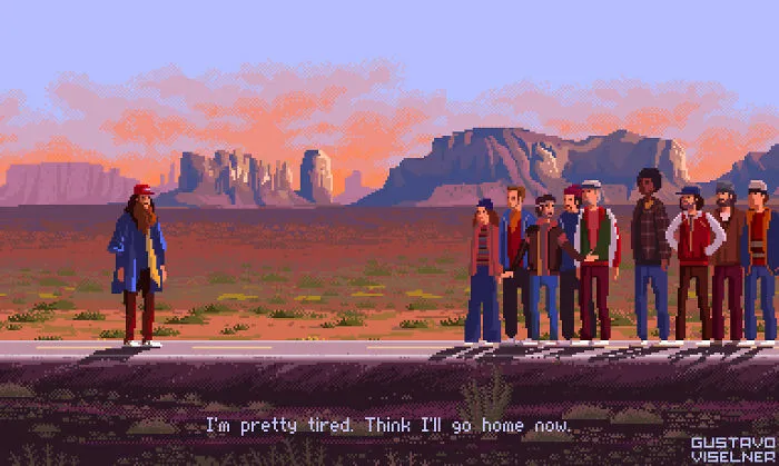 Forrest Gump
