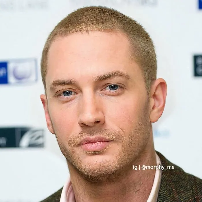 Eminem & Tom Hardy