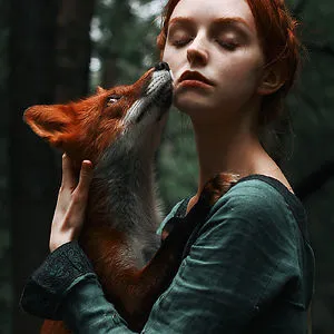 Alexandra Bochkareva