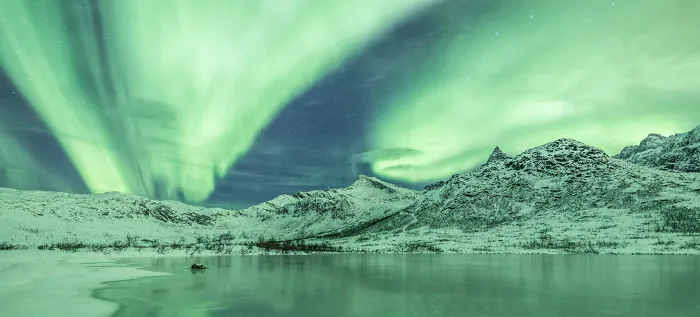 30 Of My Best Photos That Explain The Craze Around The Northern Lights