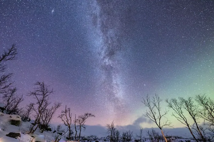 30 Of My Best Photos That Explain The Craze Around The Northern Lights