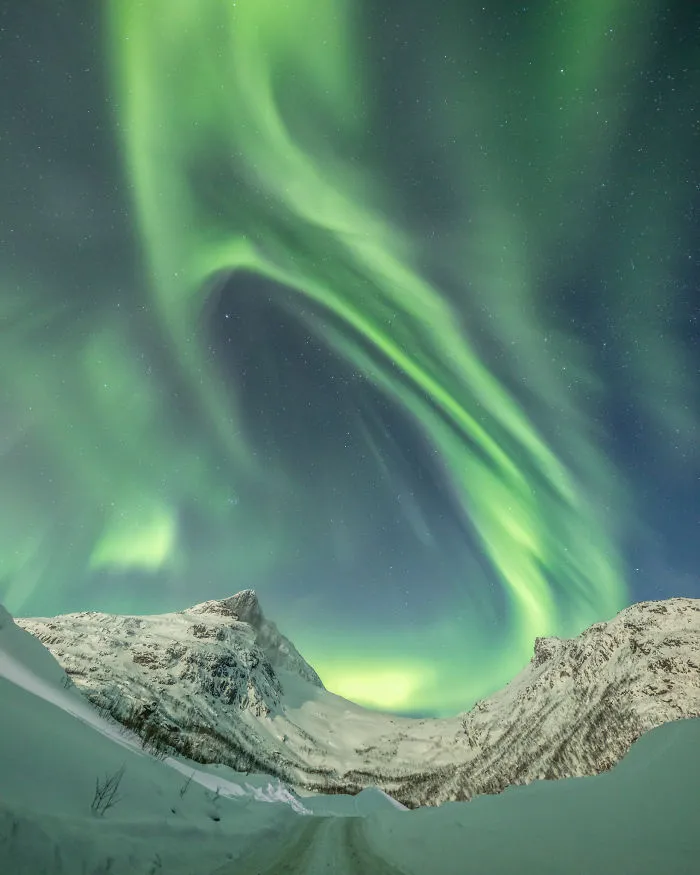 30 Of My Best Photos That Explain The Craze Around The Northern Lights