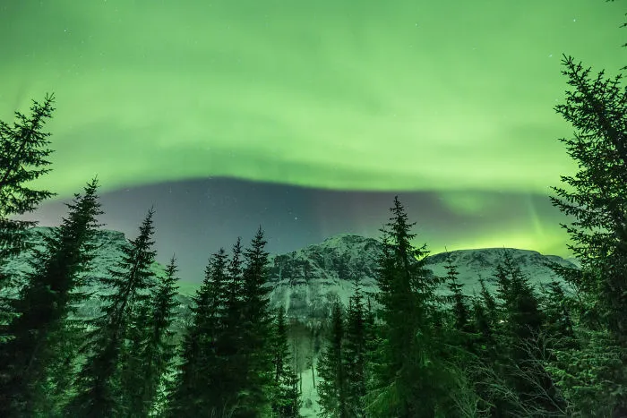 30 Of My Best Photos That Explain The Craze Around The Northern Lights