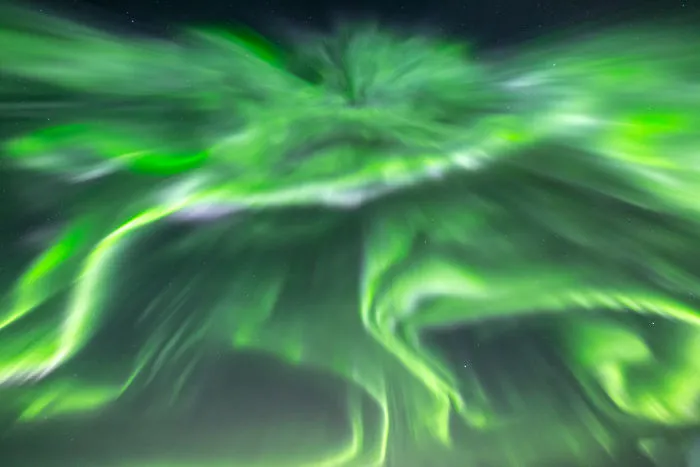 30 Of My Best Photos That Explain The Craze Around The Northern Lights