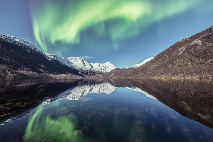 30 Of My Best Photos That Explain The Craze Around The Northern Lights