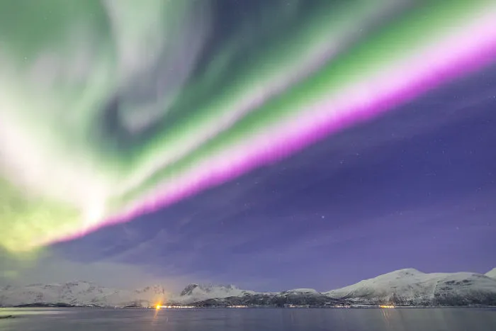 30 Of My Best Photos That Explain The Craze Around The Northern Lights