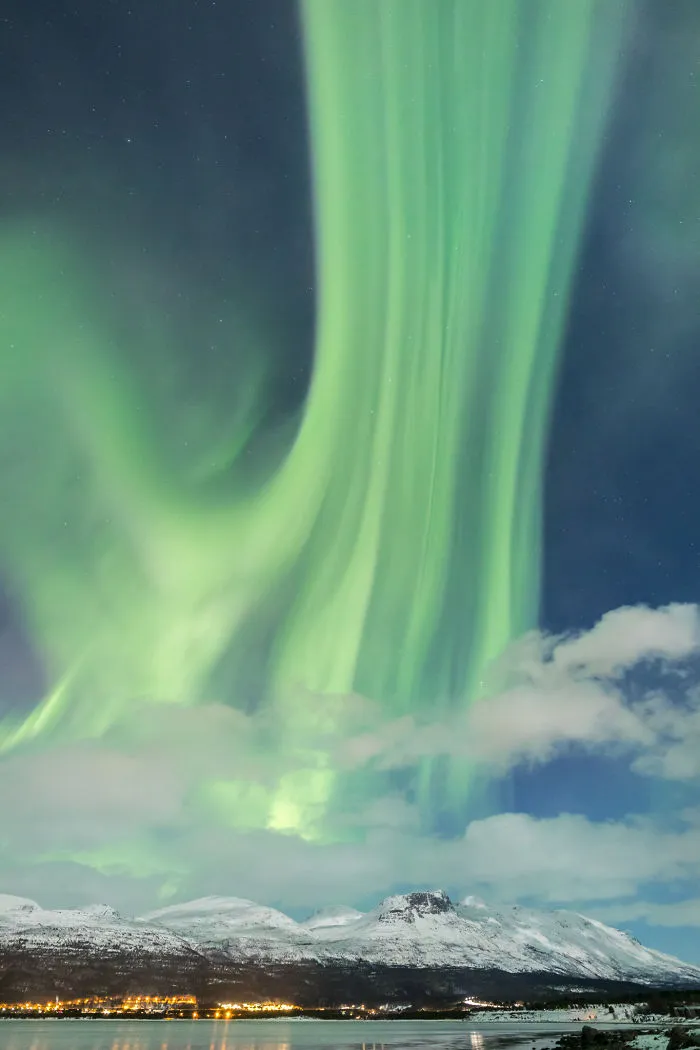 30 Of My Best Photos That Explain The Craze Around The Northern Lights