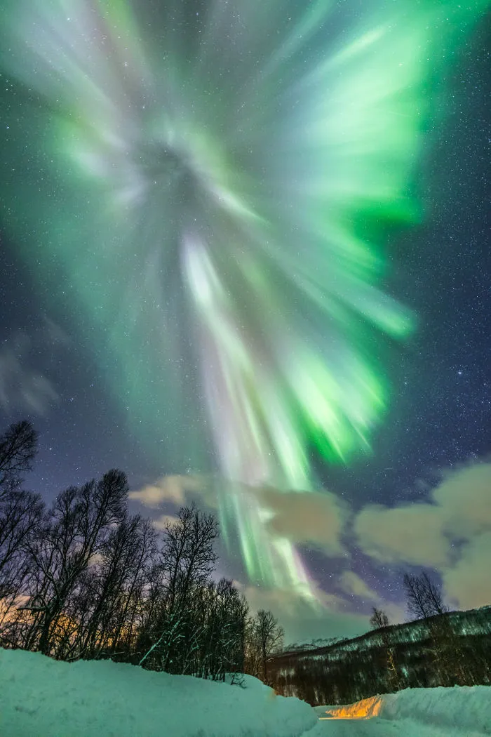30 Of My Best Photos That Explain The Craze Around The Northern Lights