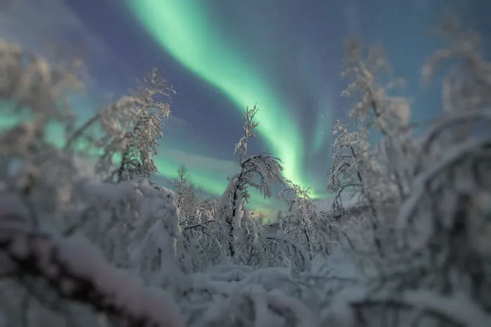 30 Of My Best Photos That Explain The Craze Around The Northern Lights