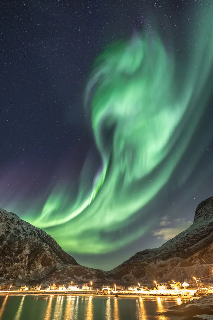 30 Of My Best Photos That Explain The Craze Around The Northern Lights