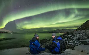 30 Of My Best Photos That Explain The Craze Around The Northern Lights
