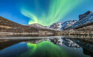 30 Of My Best Photos That Explain The Craze Around The Northern Lights