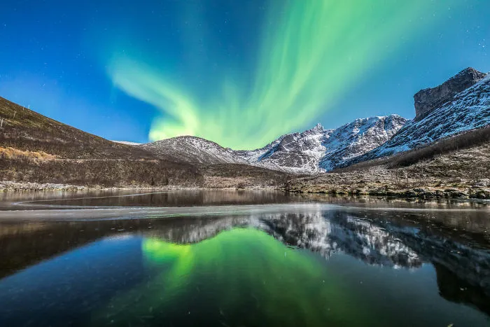 30 Of My Best Photos That Explain The Craze Around The Northern Lights