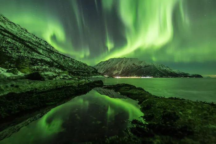 30 Of My Best Photos That Explain The Craze Around The Northern Lights