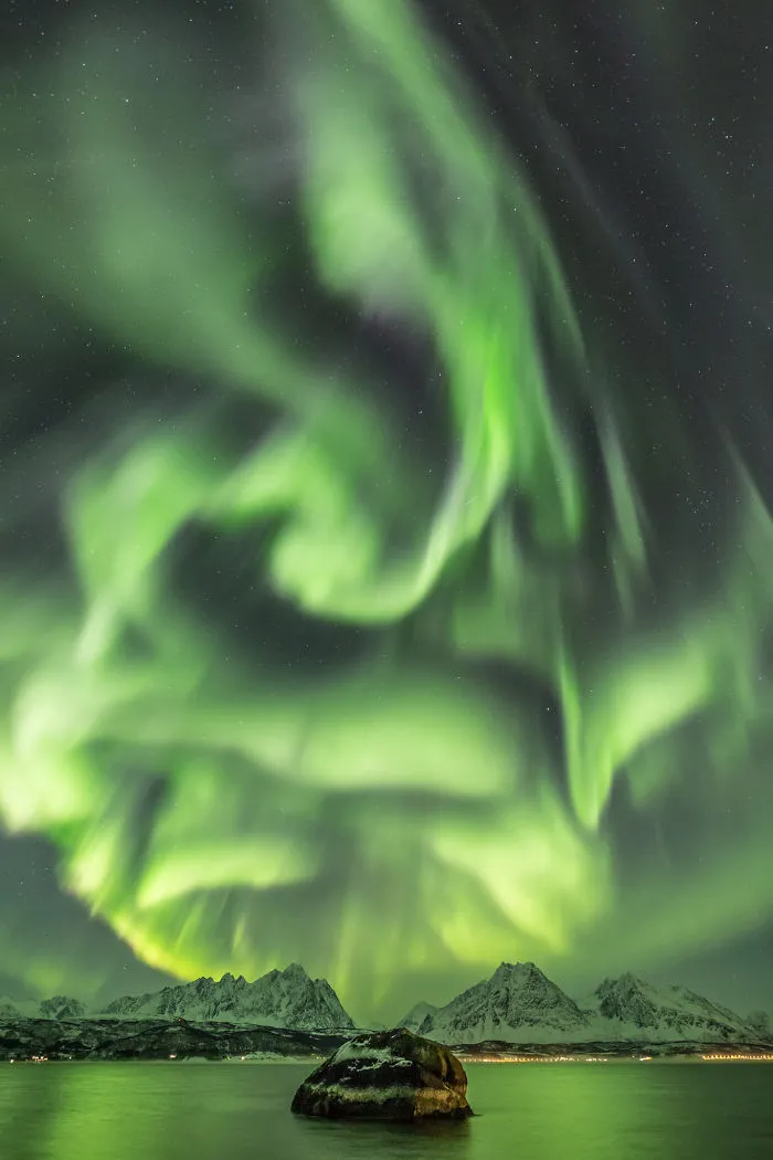 30 Of My Best Photos That Explain The Craze Around The Northern Lights