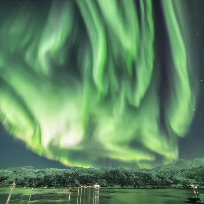 30 Of My Best Photos That Explain The Craze Around The Northern Lights